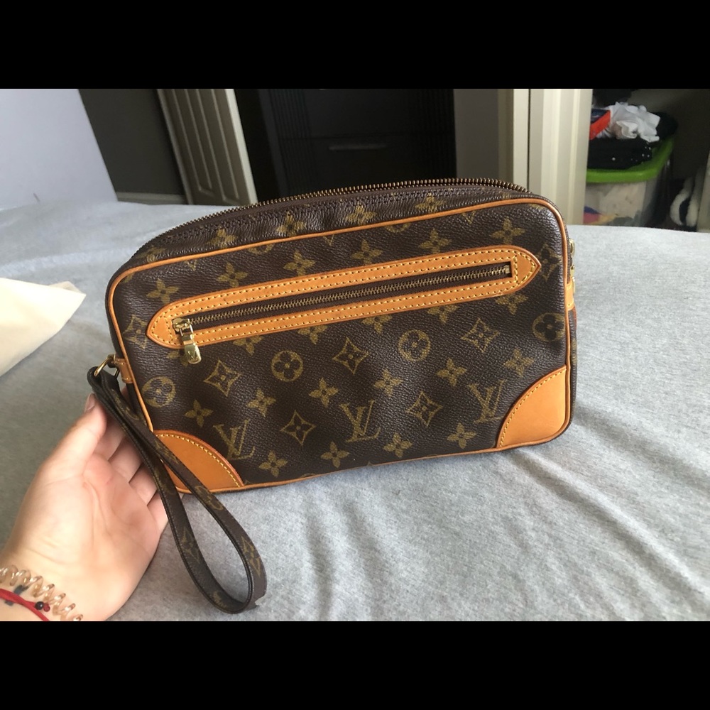 Vintage Louis Vuitton